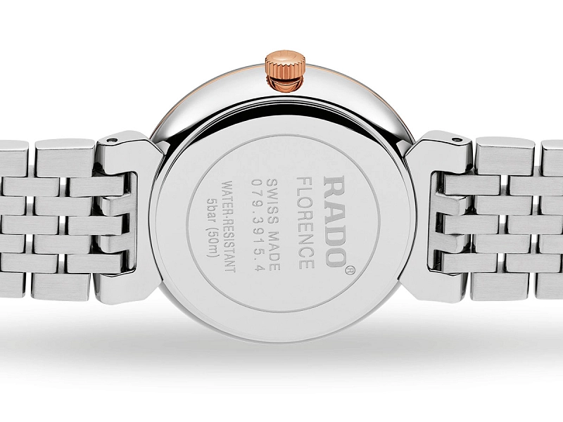 Rado Florence Classic Diamonds R48913723