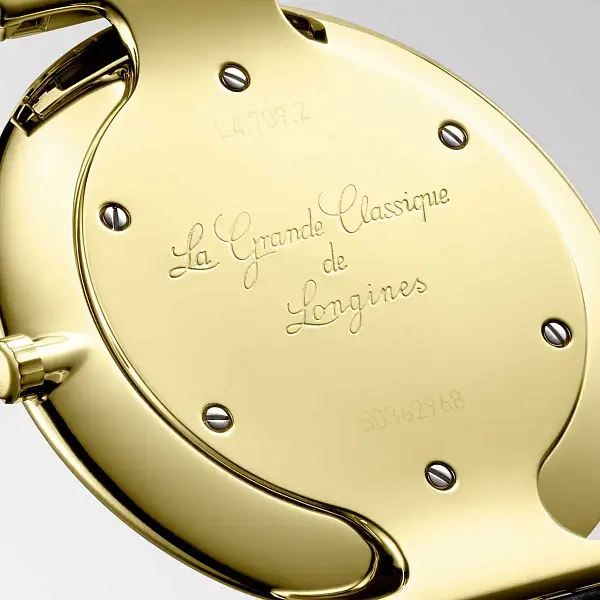 Longines La Grande Classique de Longines L4.709.2.88.7