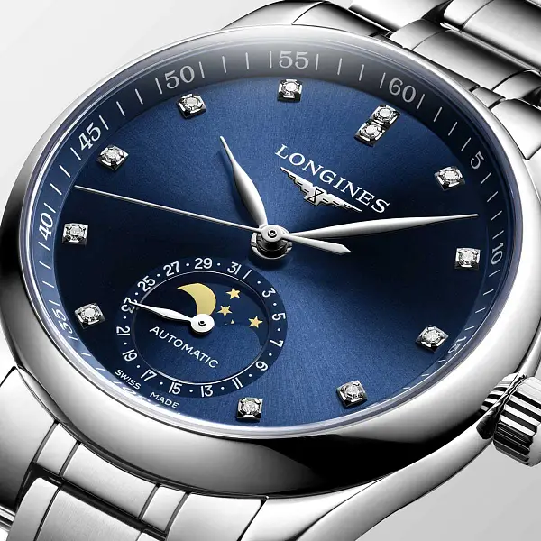 Longines Master Collection L2.409.4.97.6