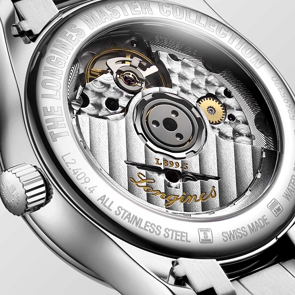 Longines Master Collection L2.409.4.97.6