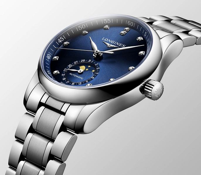 Longines Master Collection L2.409.4.97.6