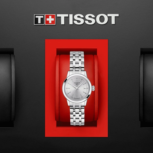 Tissot Classic Dream Lady T129.210.11.031.00