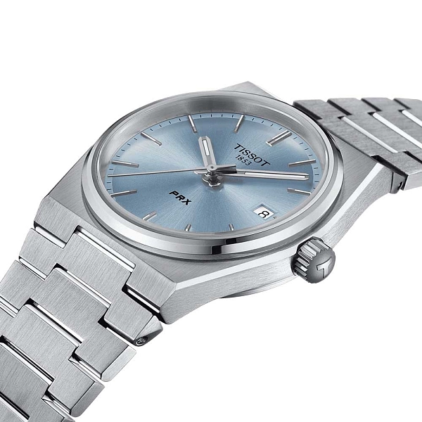 Tissot PRX 35mm T137.210.11.351.00