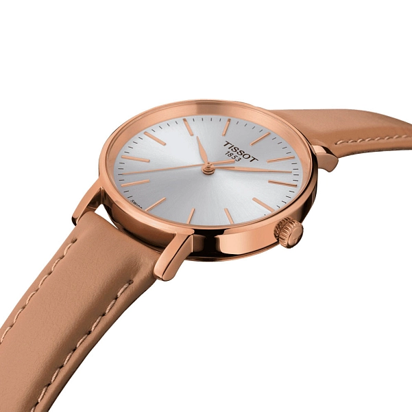 Tissot Everytime Lady T143.210.36.011.00