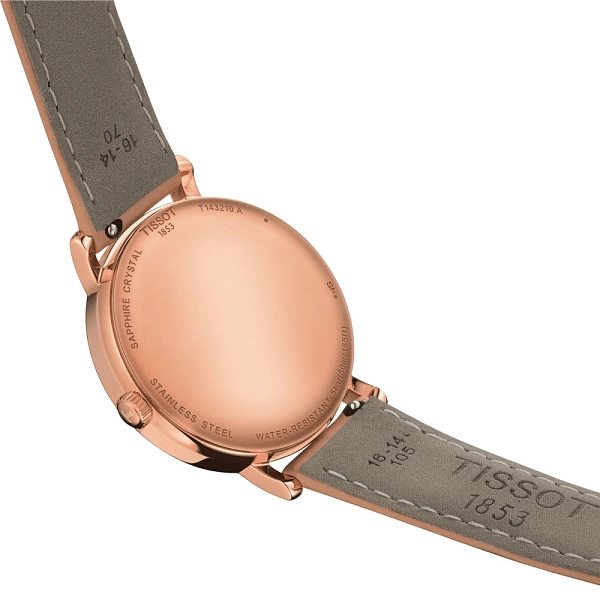 Tissot Everytime Lady T143.210.36.011.00