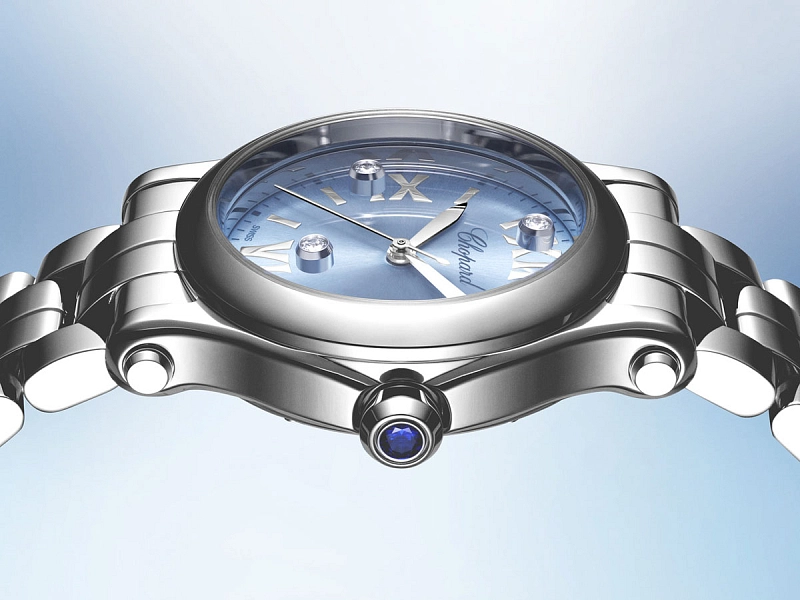 Chopard Happy Sport 278582-3008
