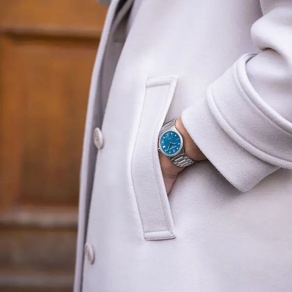 Frederique Constanties Ladies Automatic Sparkling FC-303LBSD2NHD6B