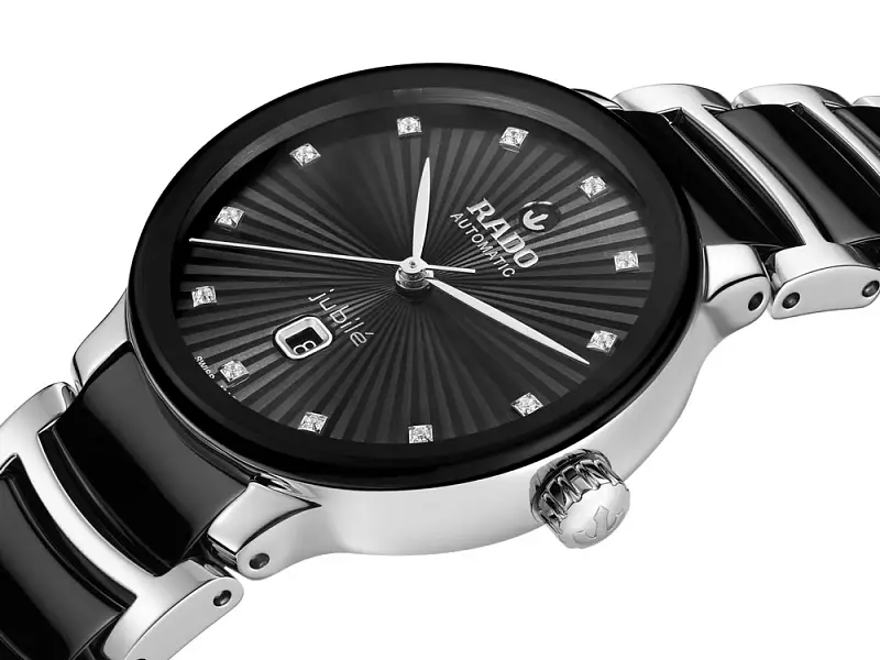 Rado Centrix Automatic Diamonds R30020742