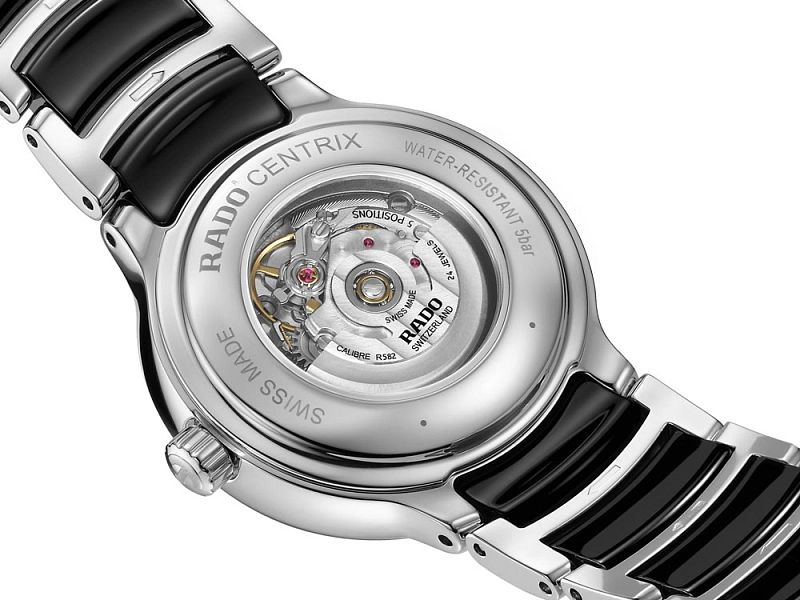Rado Centrix Automatic Diamonds R30020742