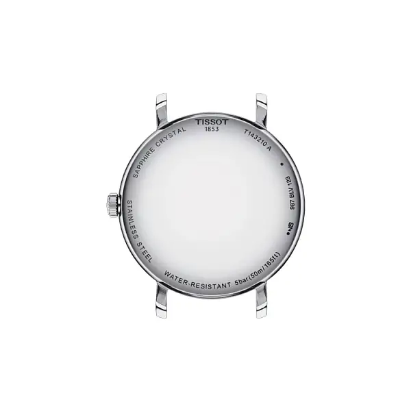 Tissot Everytime 34mm T143.210.11.091.00
