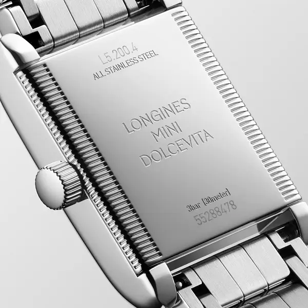 Longines DolceVita L5.200.4.71.6