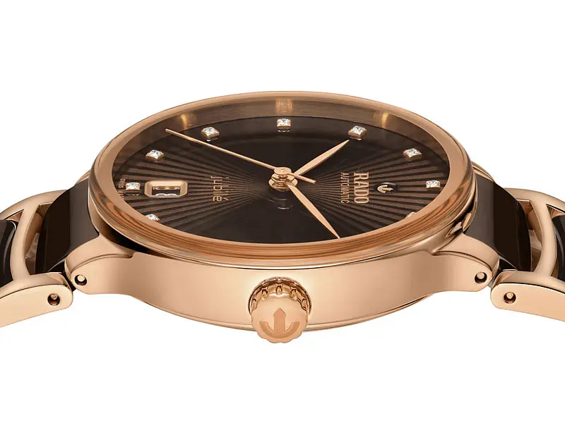 Rado Centrix Automatic Diamonds R30037732