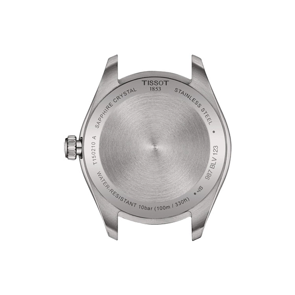 Tissot PR 100 34 мм T150.210.11.031.00