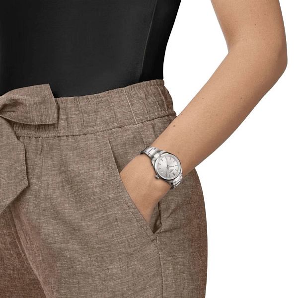 Tissot PR 100 34 мм T150.210.11.031.00