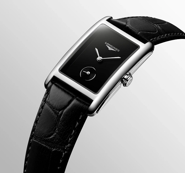 Longines DolceVita L5.512.4.50.2