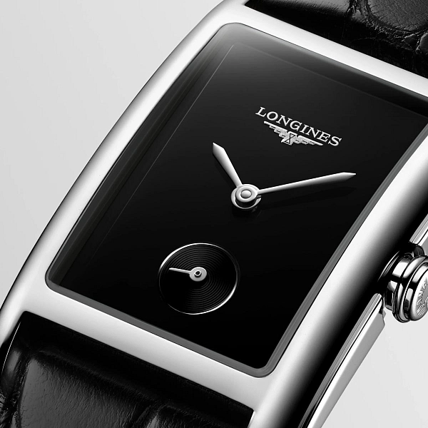 Longines DolceVita L5.512.4.50.2