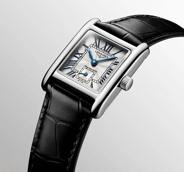Longines Mini DolceVita L5.200.4.71.2