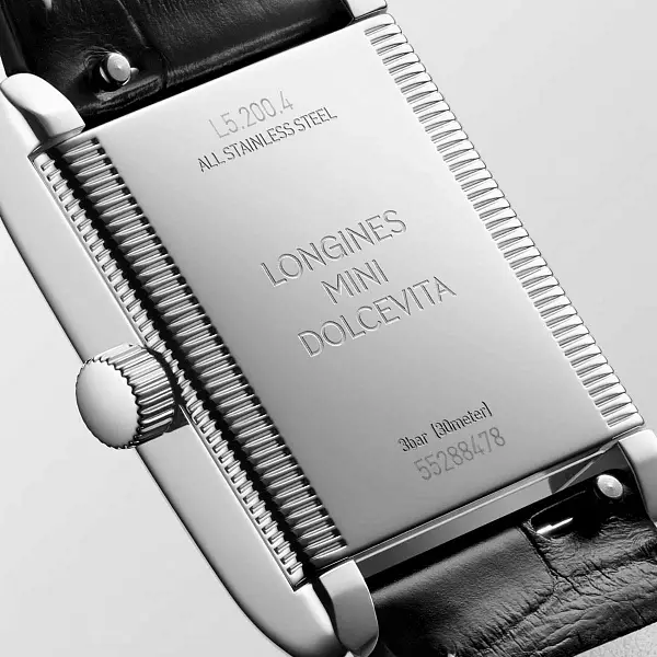 Longines Mini DolceVita L5.200.4.71.2