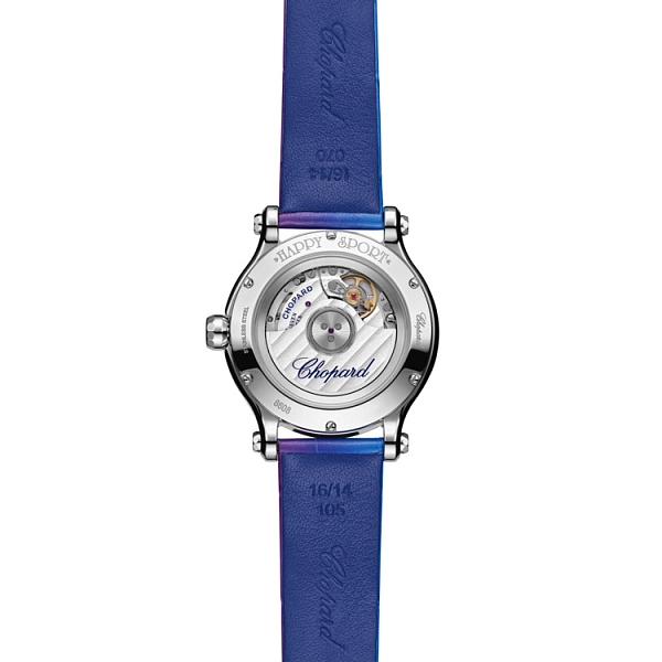 Chopard Happy Sport 278608-3006