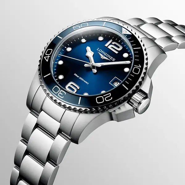 Longines HydroConquest L3.370.4.96.6
