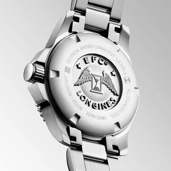 Longines HydroConquest L3.370.4.96.6