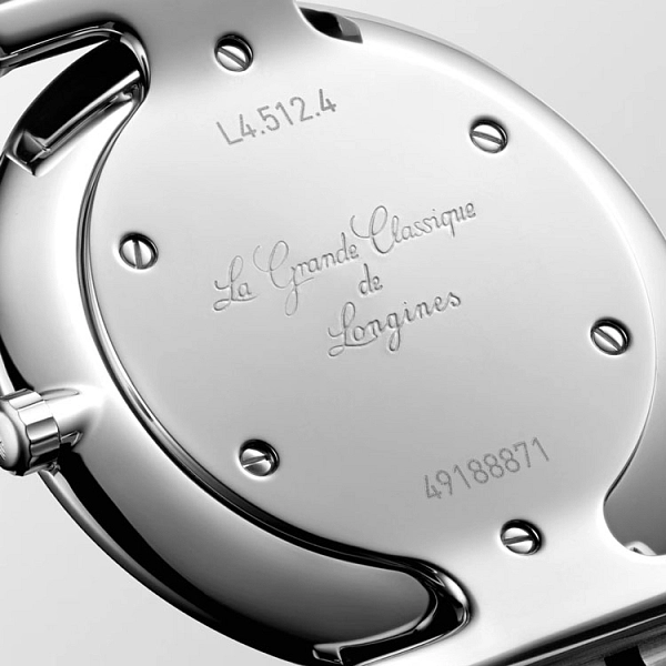 Longines La Grande Classique de Longines L4.512.4.81.6