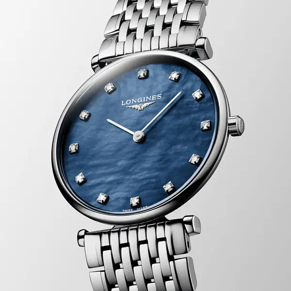 Longines La Grande Classique de Longines L4.512.4.81.6
