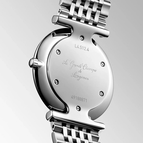 Longines La Grande Classique de Longines L4.512.4.81.6
