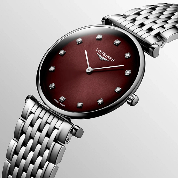 Longines La Grande Classique de Longines L4.512.4.91.6
