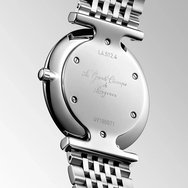 Longines La Grande Classique de Longines L4.512.4.91.6