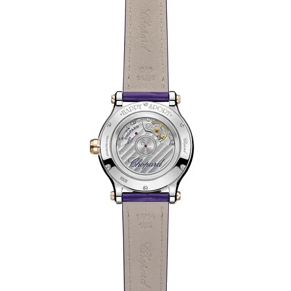 Chopard Happy Sport 278608-6012