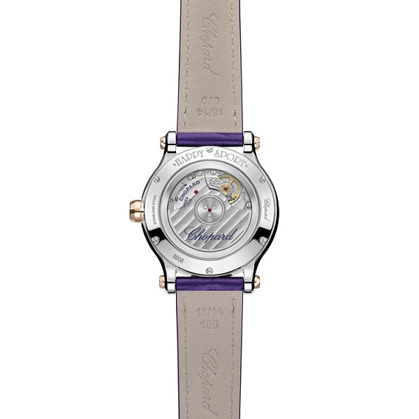 Chopard Happy Sport 278608-6012