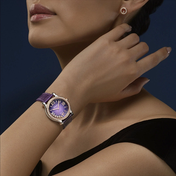 Chopard Happy Sport 278608-6012