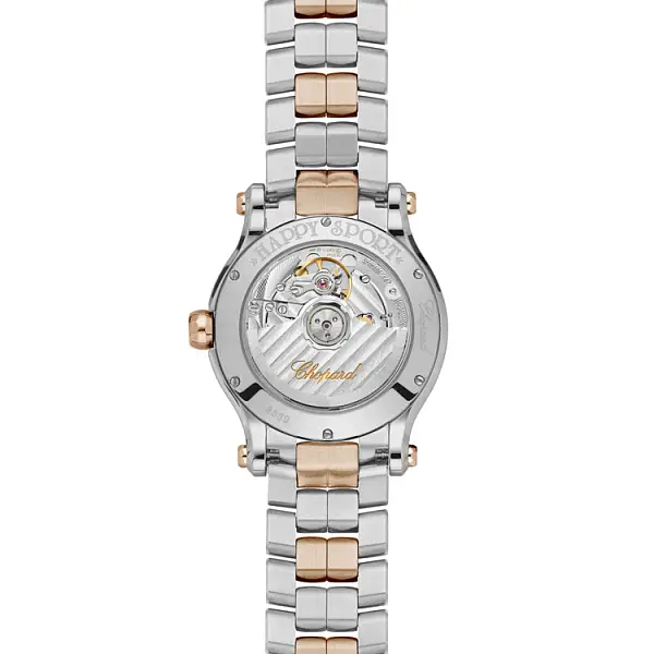 Chopard Happy Sport 278559-6025
