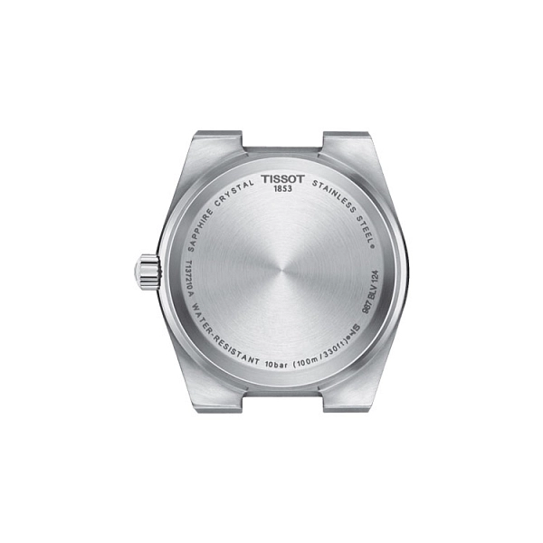 Tissot PRX 35mm T137.210.11.331.00