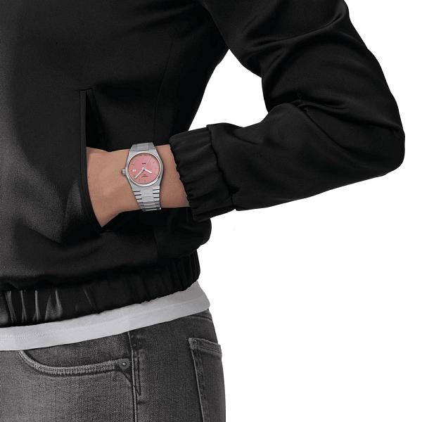 Tissot PRX 35mm T137.210.11.331.00