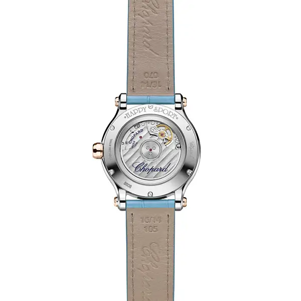 Chopard Happy Sport 278608-6013