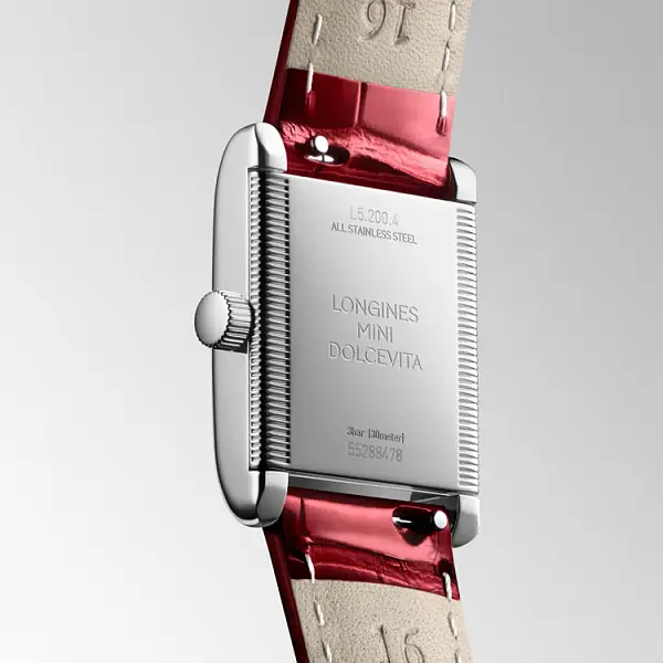 Longines DolceVita L5.200.4.71.5