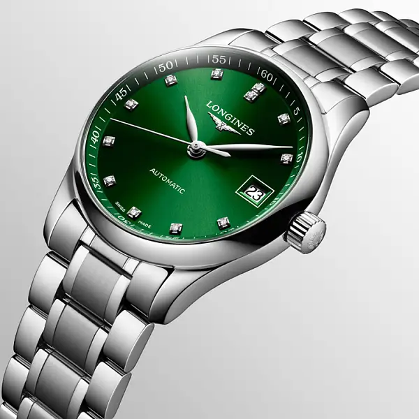 Longines Master Collection L2.357.4.99.6