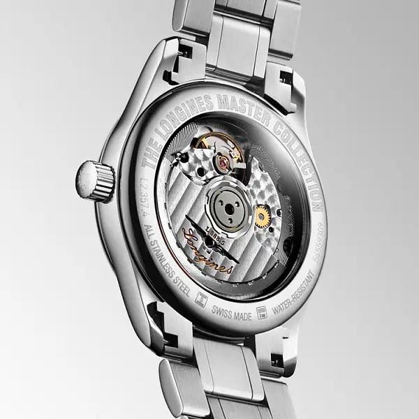 Longines Master Collection L2.357.4.99.6