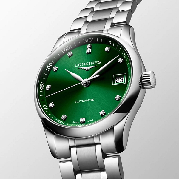 Longines Master Collection L2.357.4.99.6