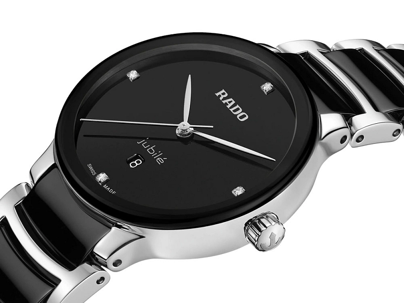 Rado Centrix Diamonds R30026712