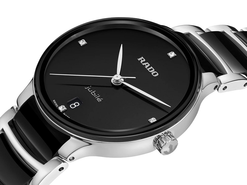 Rado Centrix Diamonds R30040712