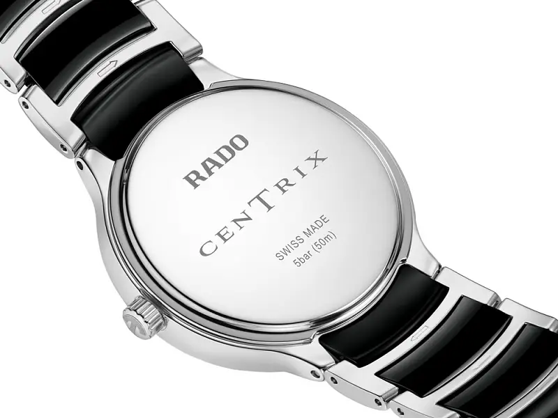 Rado Centrix Diamonds R30040712