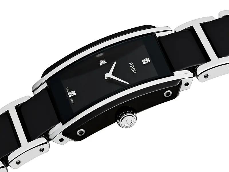Rado Integral Diamonds R20613712