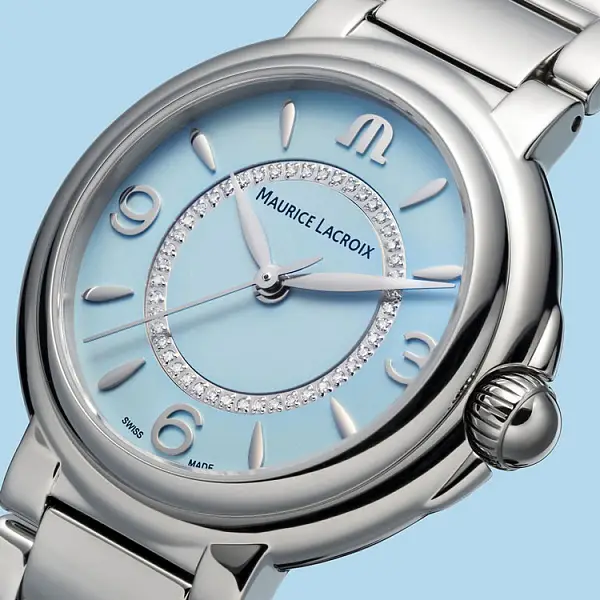 Maurice Lacroix Fiaba Colours Edition FA1104-SS002-E20-1