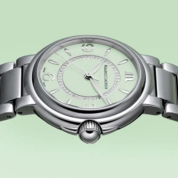 Maurice Lacroix Fiaba Colours Edition FA1104-SS002-G20-1