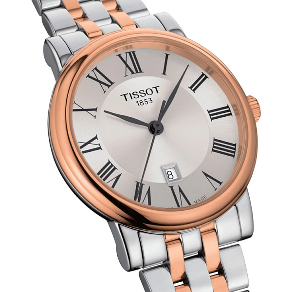 Tissot Carson Permium Lady T122.210.22.033.01