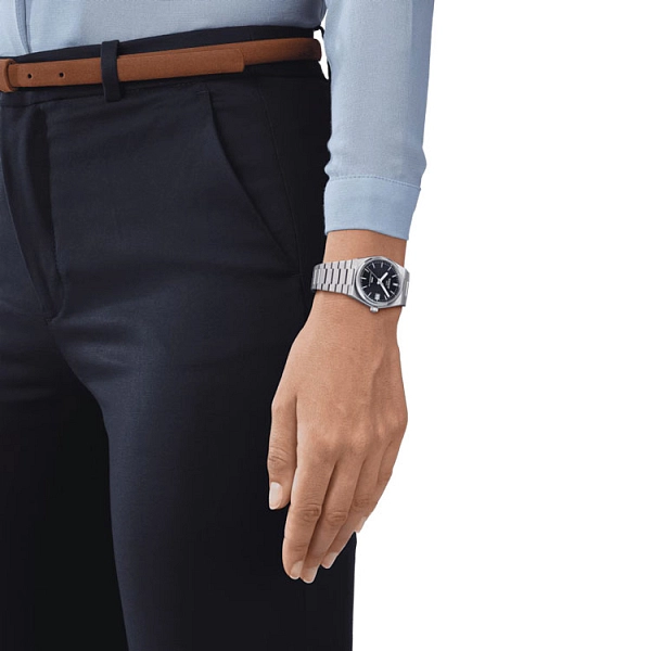 Tissot PRX Powermatic 80 35 мм T137.207.11.041.00
