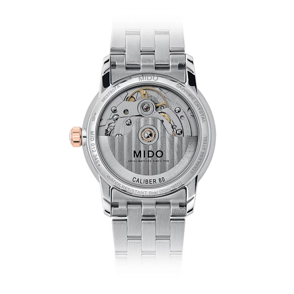 Mido Baroncelli Lady Necklace M037.807.22.031.00